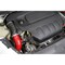 Hps Performance Cold Air Intake Kit, Red,  837-689R - alternate 2