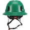 Pip HardHat, Traverse, DrkGrn 280-HP1491RV-FB-04 - alternate 2