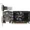 Msi Geforce DDR3 PCIe 2.0 x 16 LowProfile Graphic Card GT 710 2GD3 LP - alternate 2