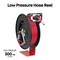 Prolube Hose Reel, Single Arm, Air/Water, 50 ft., Max 300 psi 47921 - alternate 4