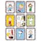 Eureka Peanuts Motivational Sticker, 36 Per Set, 12PK 655111 - alternate 2