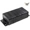 Mytee Products 24inx10inx6inViking Laminate Rubber Dock Bumper for Truck Loading Dock Protection DBLR-102406 - alternate 4