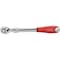 Neiko 1/2'' Dr. Extendable Ratchet, 72 Tooth 03068A - alternate 1