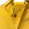 Boss Yellow PVC/Polyester Rain Jacket XXL B44148/2XL - alternate 2