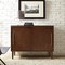 Crosley Everett Record Storage Media Console CF1103-MA - alternate 2