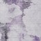 Homeroots 9' X 12' Purple Lavender And Gray Abstract Washable Indoor Outdoor Area Rug 582678 - alternate 2