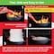 Burnbuster 5 oz Fire Suppressant Sachet For Kitchen BB-FS-07OZ - alternate 2