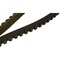 Komatsu V BELT, KOMATSU OEM 04121-21744 04121-21744 - alternate 2
