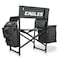 Picnic Time Family Of Brands NFL Philadelphia Eagles - Fusion Camping Chair 807-00-679-244-2 - alternate 1