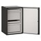 Fireking Flexible storage and 1200 Deg/1 Hr. Fire Rating Black ESC-3422-DBL - alternate 2