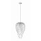Z-Lite Gabriella Brushed Nickel 5 Light Pendant 1957P15-BN - alternate 2