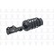Fcs Struts Suspension Strut And Coil Spring Assembly 1333160 - alternate 3
