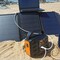 Alpha Digital Power Station- 100W, 155Wh/42000mAh, 40W Solar Panel - Combo T101-SP-Combo - alternate 1