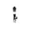 Fcs Struts Electronic Air Suspension Strut Assembly 99053 - alternate 3