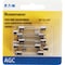 Eaton Bussmann AGC & SFE Glass Tube Fuse Assortment, 10PK BP/AGC-AH10-RP - alternate 3