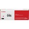 Canon Cartridge, Laser, Standard Yield, Black CRTDG046M - alternate 1