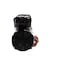 Gast Electric Air Compressor, 3/4 hp Output 106R650-101-N600X - alternate 1