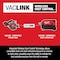 Milwaukee Tool Circular Saw Kit 2835-21HD - alternate 5