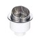 Blanco 3-in-1 Basket Strainer, Stainless 441231 - alternate 1
