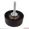 Motorcraft Accessory Drive Belt Idler Pulley,  YS335 - alternate 2