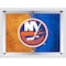 Holland Bar Stool Co New York Islanders 32 in. x 23.5 in. Backlit LED Sign by Company LBLedA - alternate 1