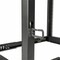 Rocstor SOLIDRACK 42U OPEN FRAME 4-POS Y10E072-B1 - alternate 2