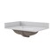 Craft And Main Quartz Vanity Top, 31x22 in QZ31224CVR - alternate 1