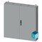 Siemens ALPHA 400 wall-mounted cabinet 8GK1133-5KA42 - alternate 2