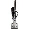 Soho Lounge 13 Piece Cutlery Set with Acrylic Knife Stand in Brown 137384.13 - alternate 4