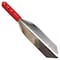 Wilcox All-Pro Tools ALL-PRO Trowel, 14 in L, Stainless Steel 202S - alternate 2