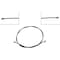 Dorman Parking Brake Cable, C92464 C92464 - alternate 1