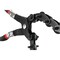 Performance Tool Exhaust Tail Pipe Cutter, 3/4 in. to 3-3/4 in. Cut, Hardened Blades W80689 - alternate 4