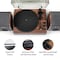 Crosley Radio Nocturne Record Player With Speakers CR7501A-CL - alternate 5