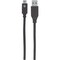Manhattan USB 3.0-C CABLE M-M 3FT 353373 - alternate 2