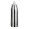 Service Ideas VersaVac Bottle, Stainless Vacuum, Cruet Lid, 1 Liter, Brushed VV10SSCR - alternate 1