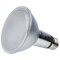 Satco 12 Watt Econo LED PAR30LN 3000K 35 Degree Beam Angle Medium Base 120-277 Volt Silver Finish S11497 - alternate 2