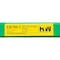 Hyw Products ER70S-2 1/8in Mild Steel 36in Tig Welding Rods, 2lb Bundle 50002180-2 - alternate 2