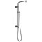 Delta Universal Showering Components Emerge 26 Round Shower Column 58820-KS-PR - alternate 1