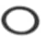John Deere SHIM, JOHN DEERE OEM R77392  R77392 - alternate 2