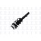 Fcs Struts Suspension Strut And Coil Spring Assembly 2335682L - alternate 2
