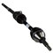 Motorcraft Drive Axle Shaft Assembly,  TX1110 - alternate 1