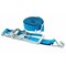 Mytee Products (2 Pack) 2in x 15ft Blue Ratchet Strap w/ Wire Hook, 3333 lbs WLL, 2PK RS215WH-Bx2 - alternate 4