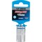 Channellock 1/2'' Drive 16 mm 6-Point Shallow Metric Socket 302806 - alternate 2