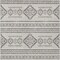 Homeroots 8' X 10' Beige And Brown Southwestern Washable Indoor Outdoor Area Rug 593645 - alternate 3