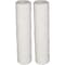Culligan Water Filter Cartridge, 30 um Filter, Polypropylene Wound Filter Media Pair CW-MF - alternate 3