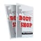 Signmission Body Shop Free Estimates, Plastic Signs Only 24 Inch x 36 Inch, Corrugated Plastic, 2PK CSB-2436-2PACK-Body Shop Free Estimates - alternate 1