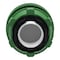 Schneider Electric Pilot Light Head, Green, LED ZB5AV033 - alternate 2