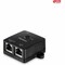 Trendnet GIGABIT POWER OVER ETHERNET (POE) INJECTOR TPE113GI - alternate 1