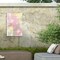 Trademark Fine Art Outdoor Canvas Art - Sally Ann Moss 'golden rose3' Wall Art for Patios, or Gardens 1X26599-OC1624WR - alternate 2