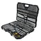 Dewalt Dewalt, 242 pc, Mechanics Tool Set DWMT45417 - alternate 3